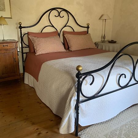 Agriturismo Viridarium Castellucchio Dış mekan fotoğraf