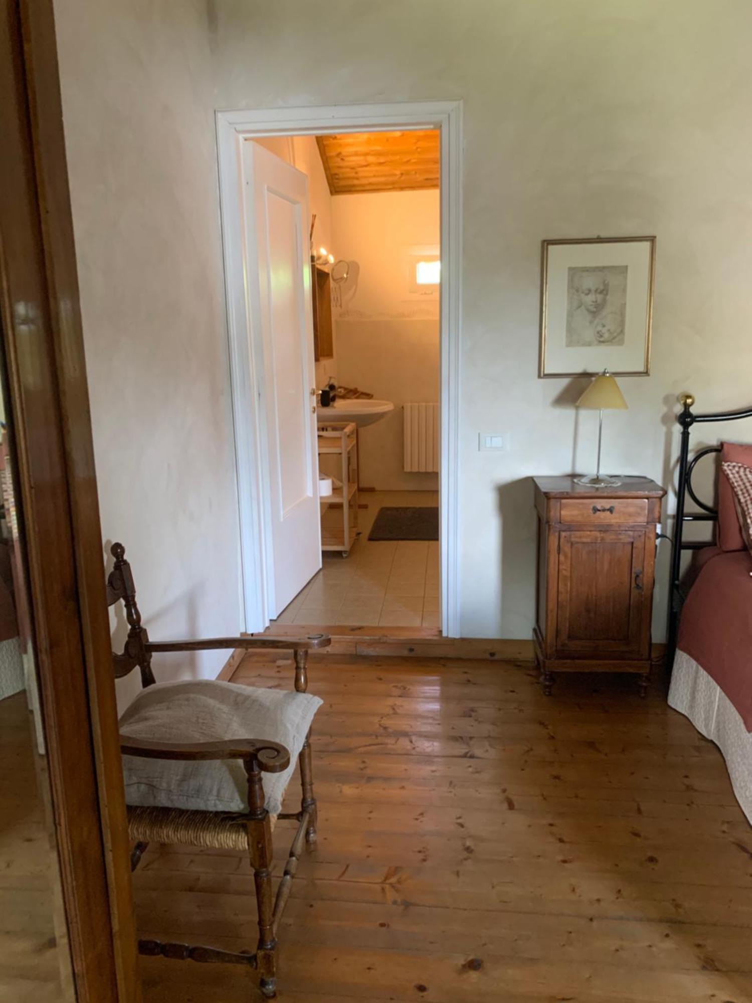 Agriturismo Viridarium Castellucchio Dış mekan fotoğraf