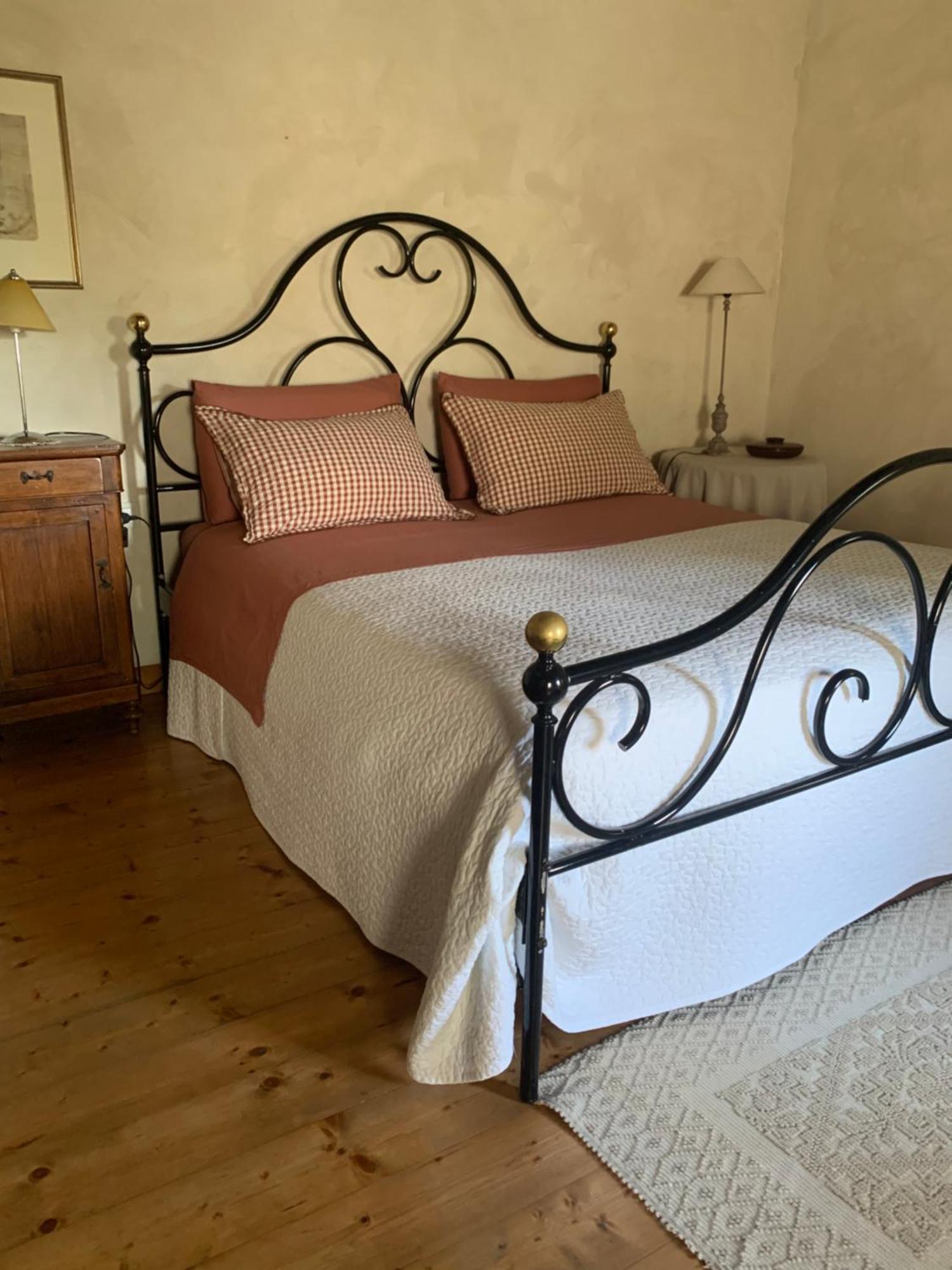 Agriturismo Viridarium Castellucchio Dış mekan fotoğraf