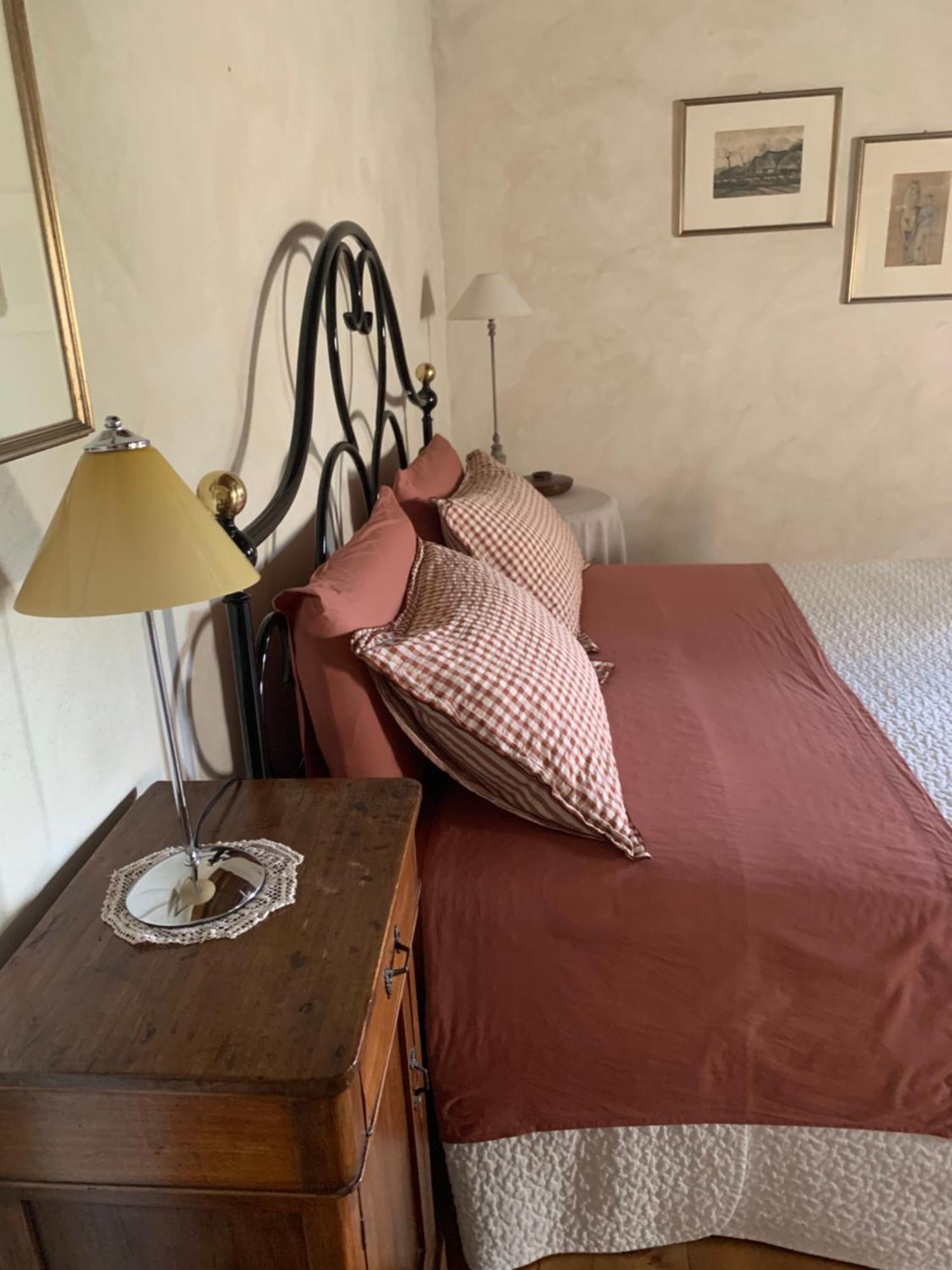 Agriturismo Viridarium Castellucchio Dış mekan fotoğraf