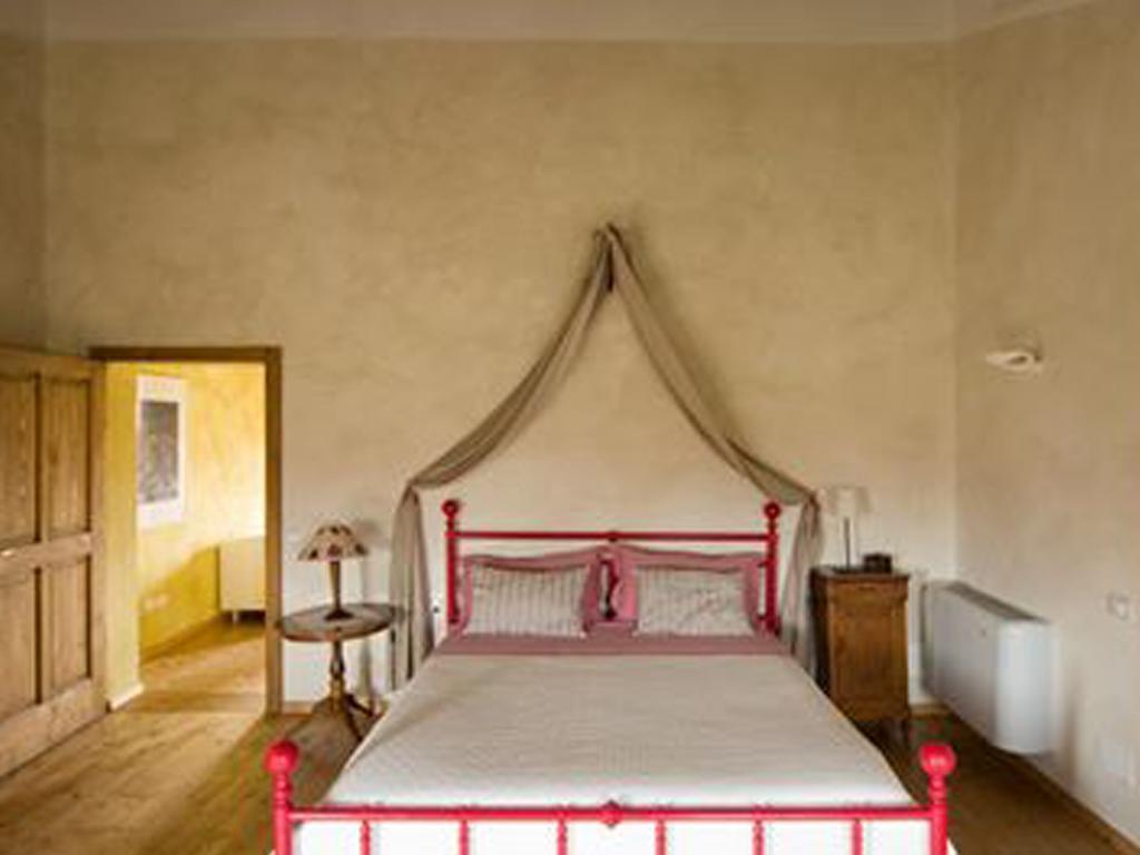Agriturismo Viridarium Castellucchio Dış mekan fotoğraf