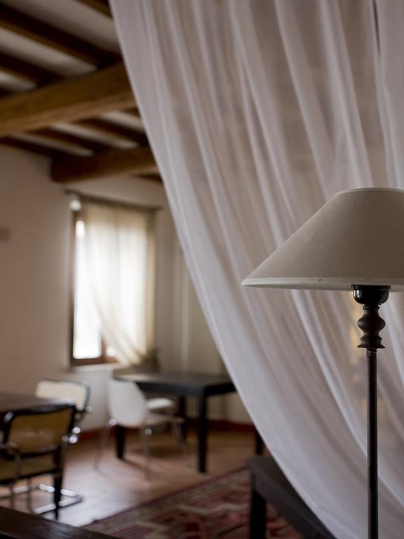 Agriturismo Viridarium Castellucchio Dış mekan fotoğraf