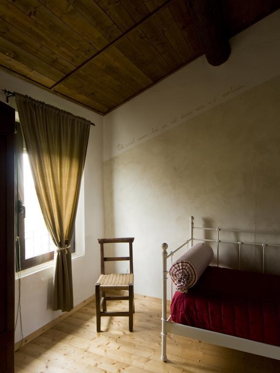 Agriturismo Viridarium Castellucchio Dış mekan fotoğraf