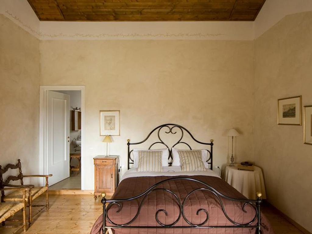 Agriturismo Viridarium Castellucchio Dış mekan fotoğraf