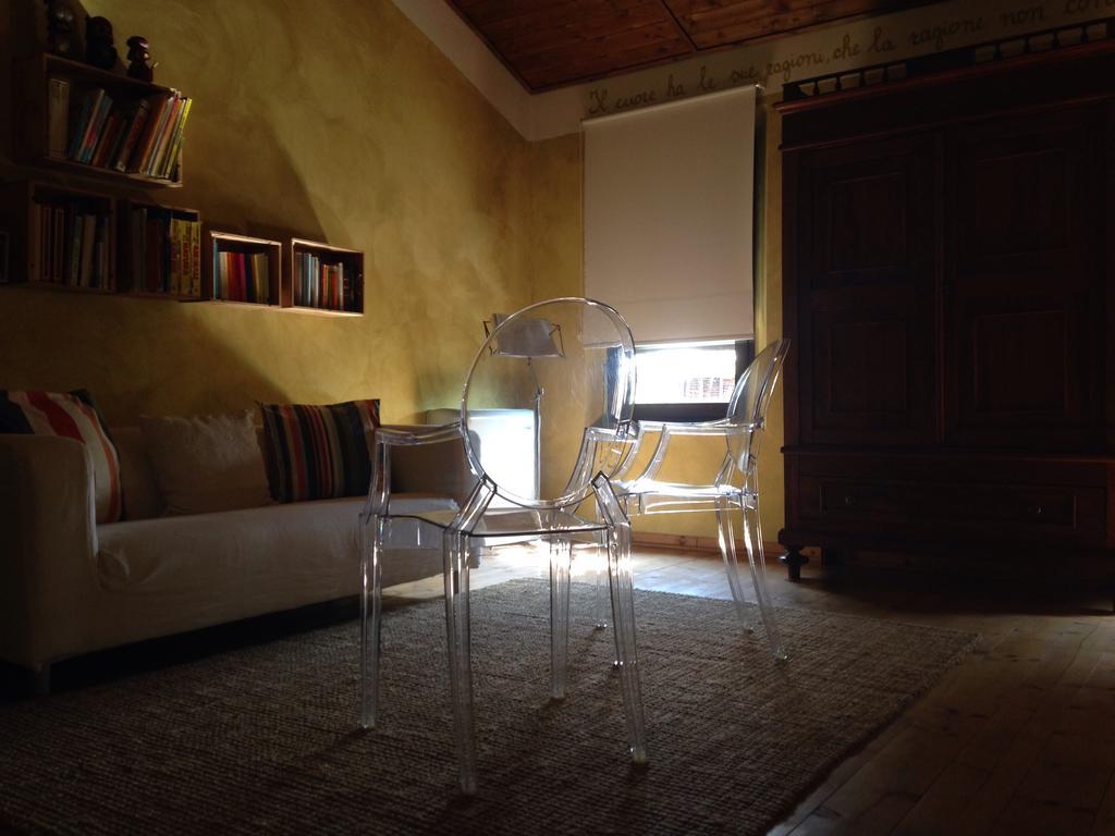 Agriturismo Viridarium Castellucchio Dış mekan fotoğraf