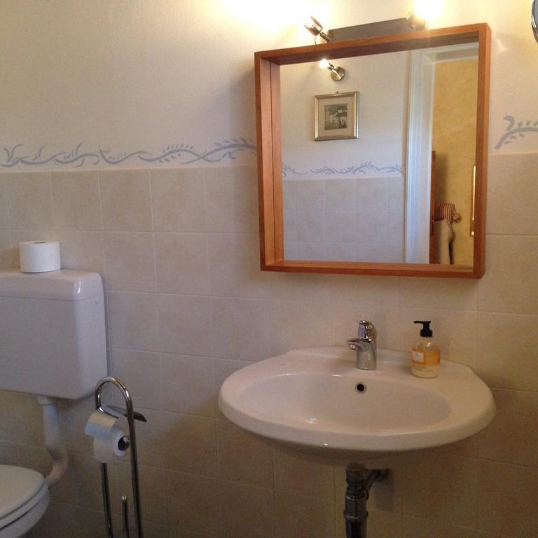 Agriturismo Viridarium Castellucchio Dış mekan fotoğraf