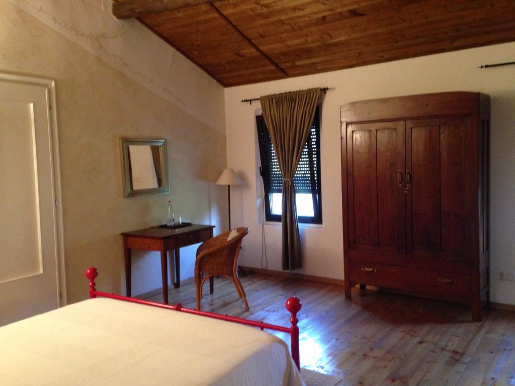Agriturismo Viridarium Castellucchio Dış mekan fotoğraf