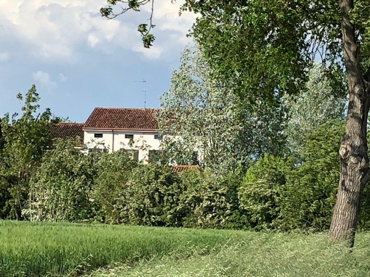Agriturismo Viridarium Castellucchio Dış mekan fotoğraf